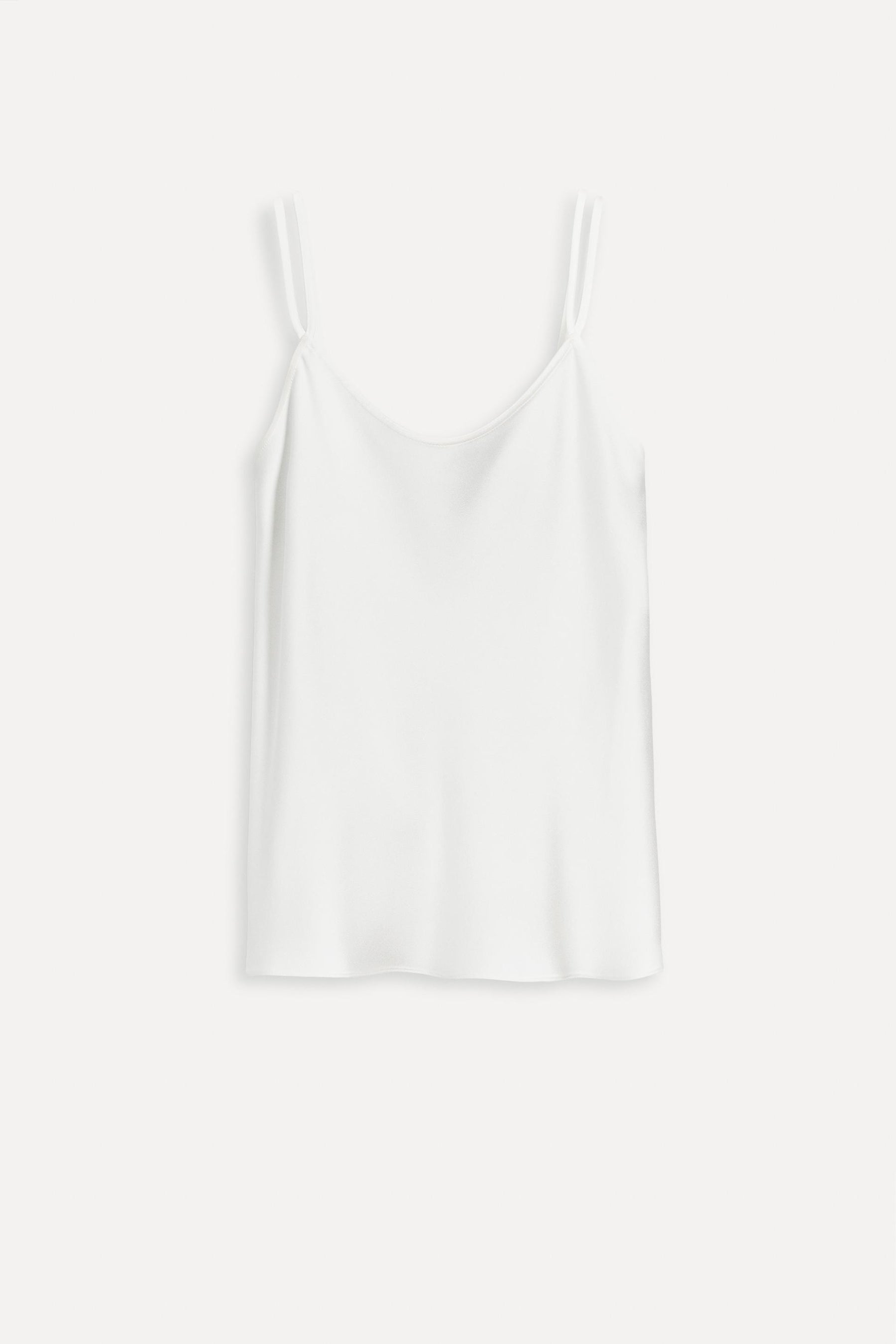 Jubiläums-Camisole-Top
