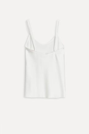 Jubiläums-Camisole-Top