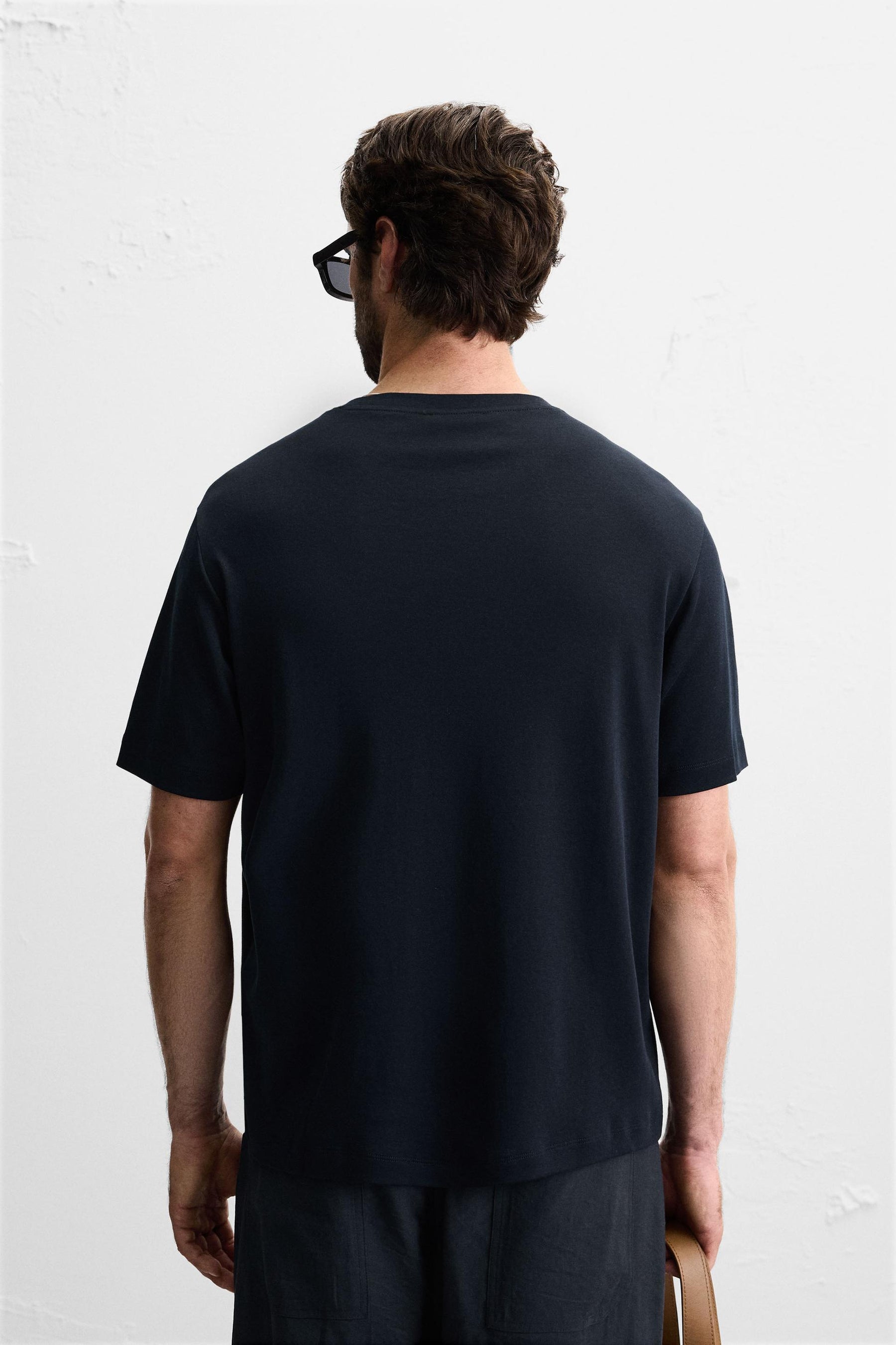 SUPIMA® COTTON T-SHIRT - Image 3
