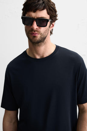 SUPIMA® COTTON T-SHIRT - Image 5