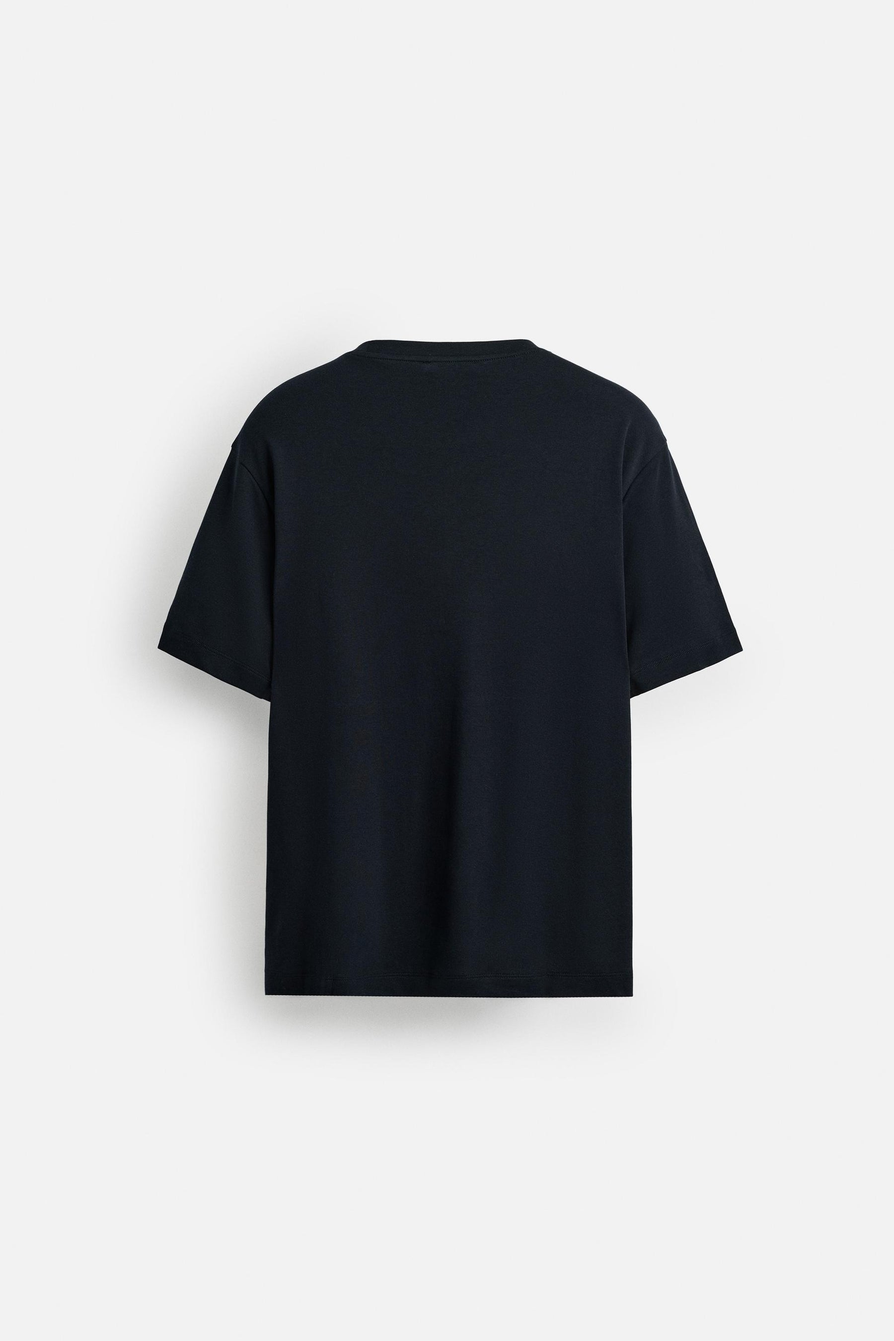 SUPIMA® COTTON T-SHIRT - Image 6