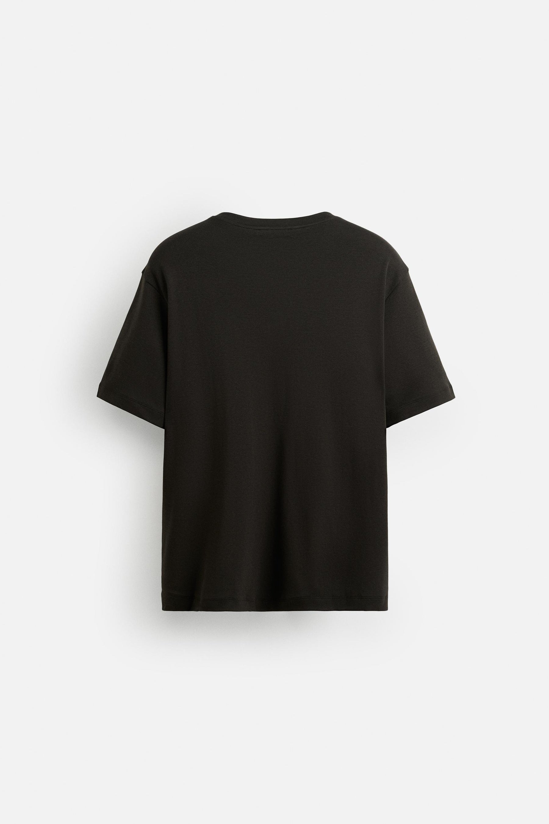 SUPIMA® COTTON T-SHIRT - Image 7
