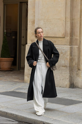 Kurzarm-Rippstrickärmel