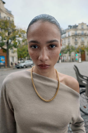 ASYMMETRISCHES WEICHDECK