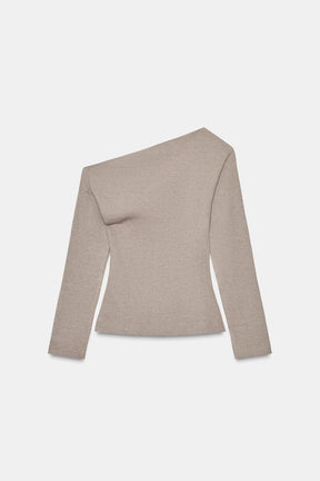 ASYMMETRISCHES WEICHDECK