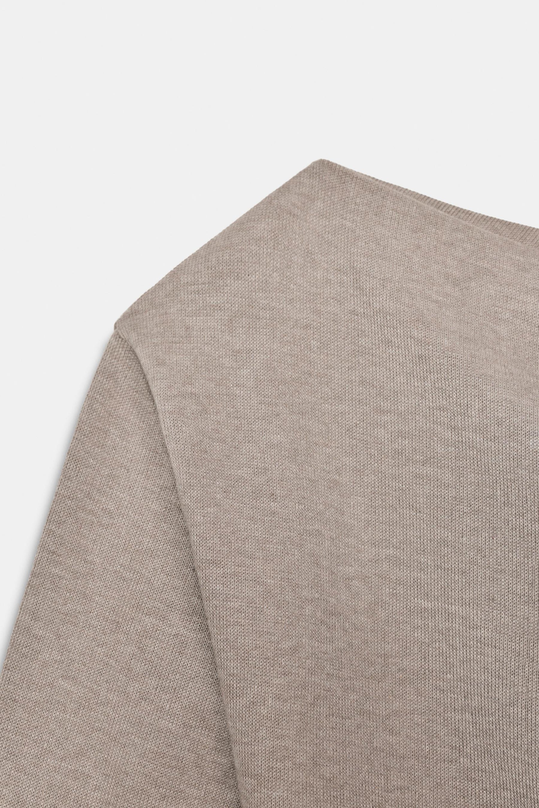 ASYMMETRISCHES WEICHDECK