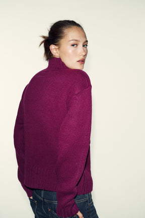 Strickpullover