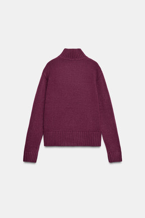 Strickpullover