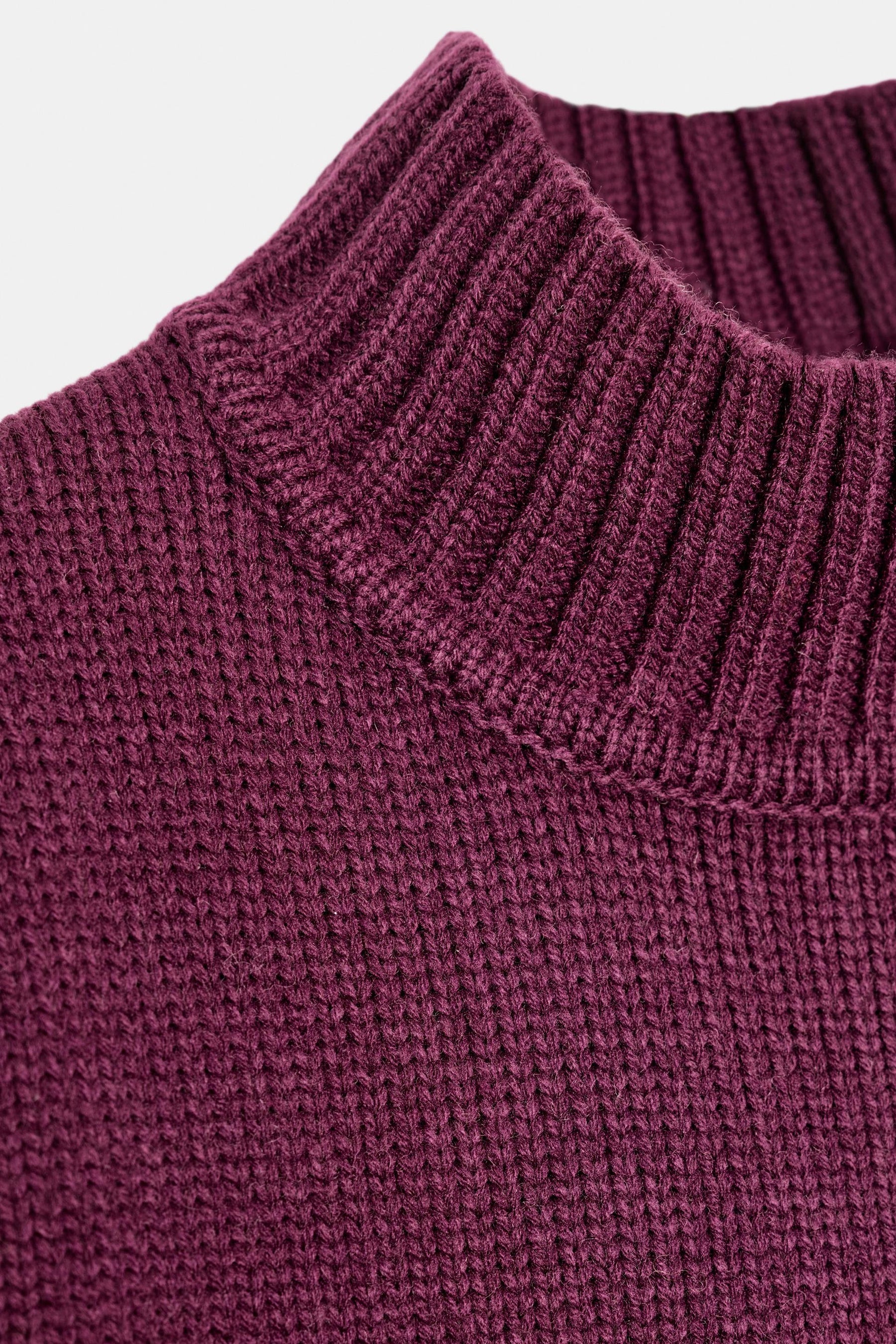 Strickpullover