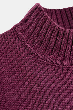 Strickpullover