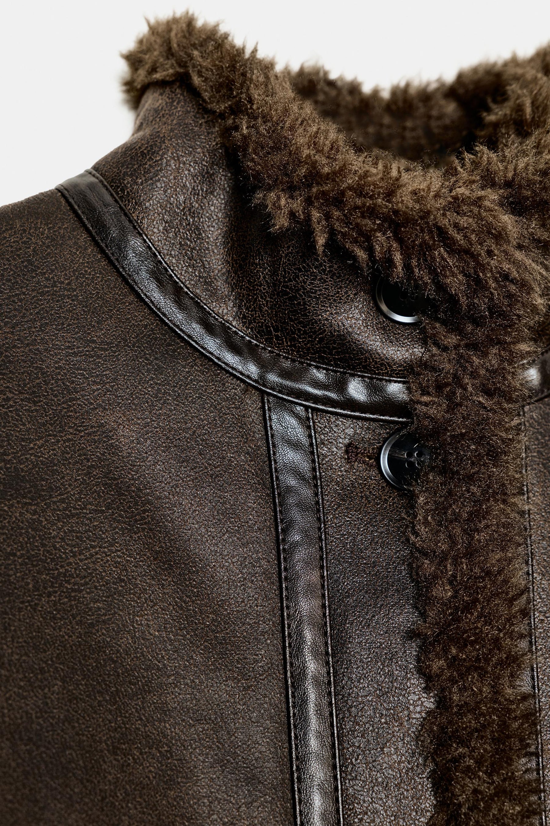 Wendbare Bomberjacke