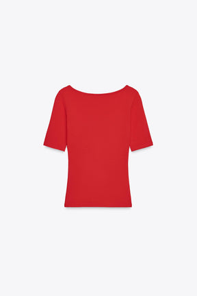 MODALHEMD AUS BAUMWOLLE