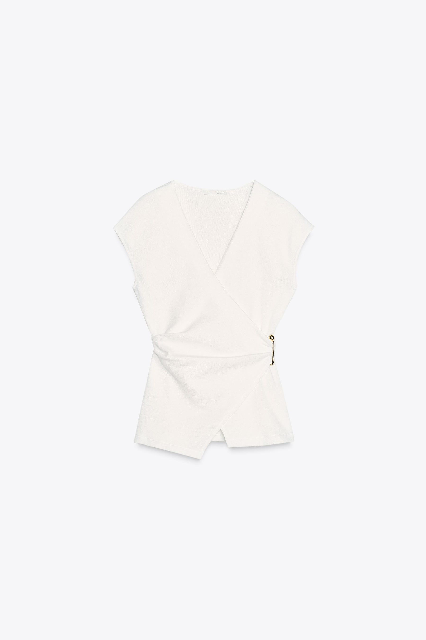 STRUKTURIERTER VERSCHLUSS