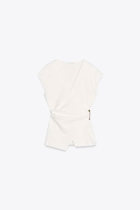 STRUKTURIERTER VERSCHLUSS