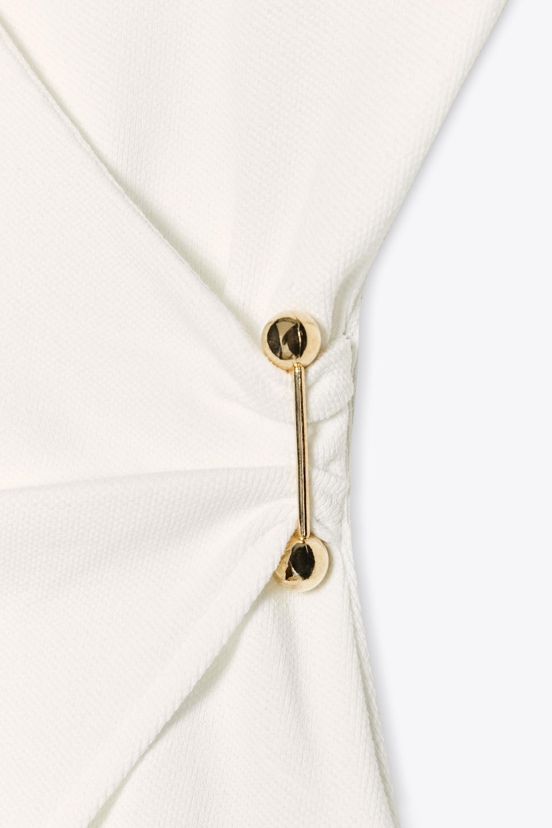 STRUKTURIERTER VERSCHLUSS