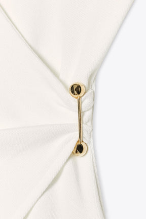 STRUKTURIERTER VERSCHLUSS