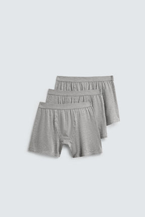 3-PACK OF MODAL BLEND BOXERS - Image 1