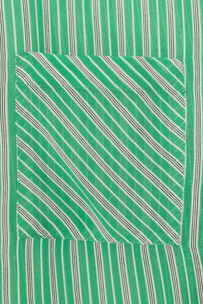 GESTREIFTES SHIRT IN LIMITIERTER AUFLAGE