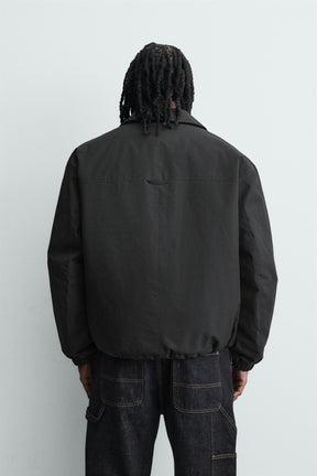 Lined Performance Jacket
