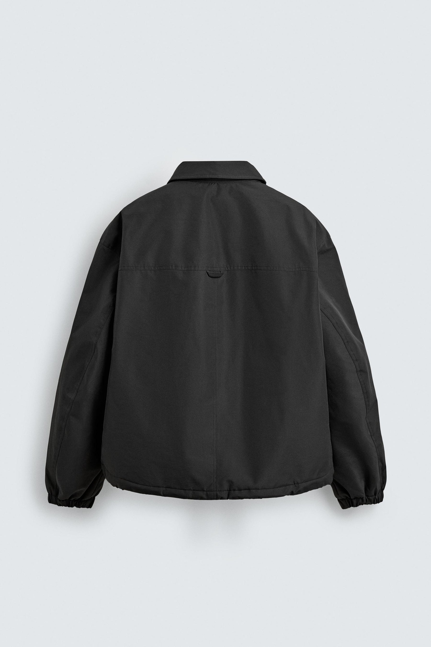 Lined Performance Jacket