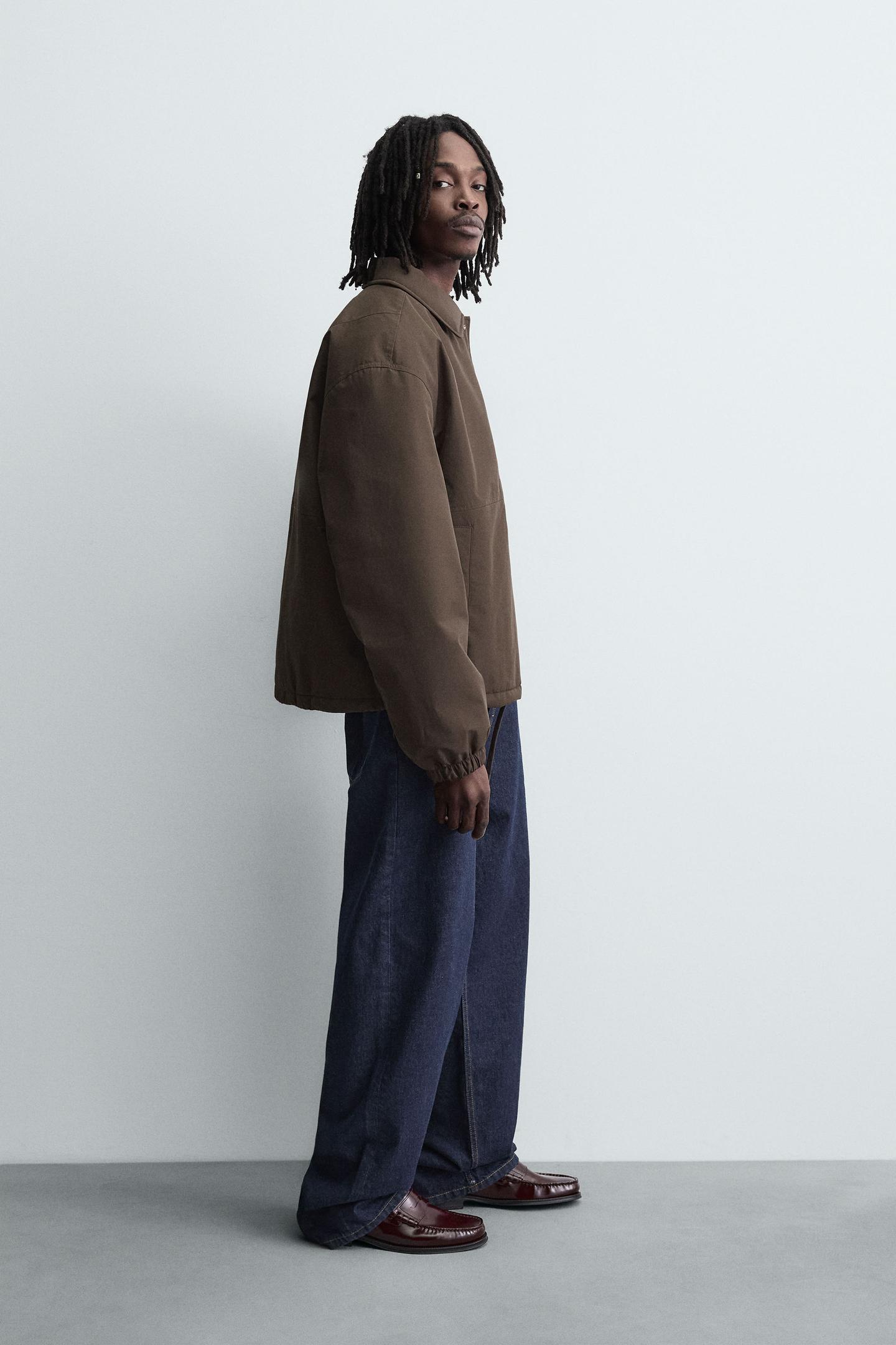 Isolierte Funktionsjacke 