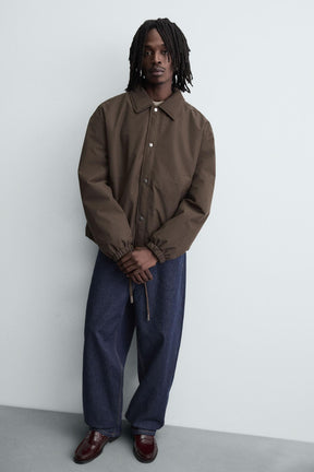 Isolierte Funktionsjacke 