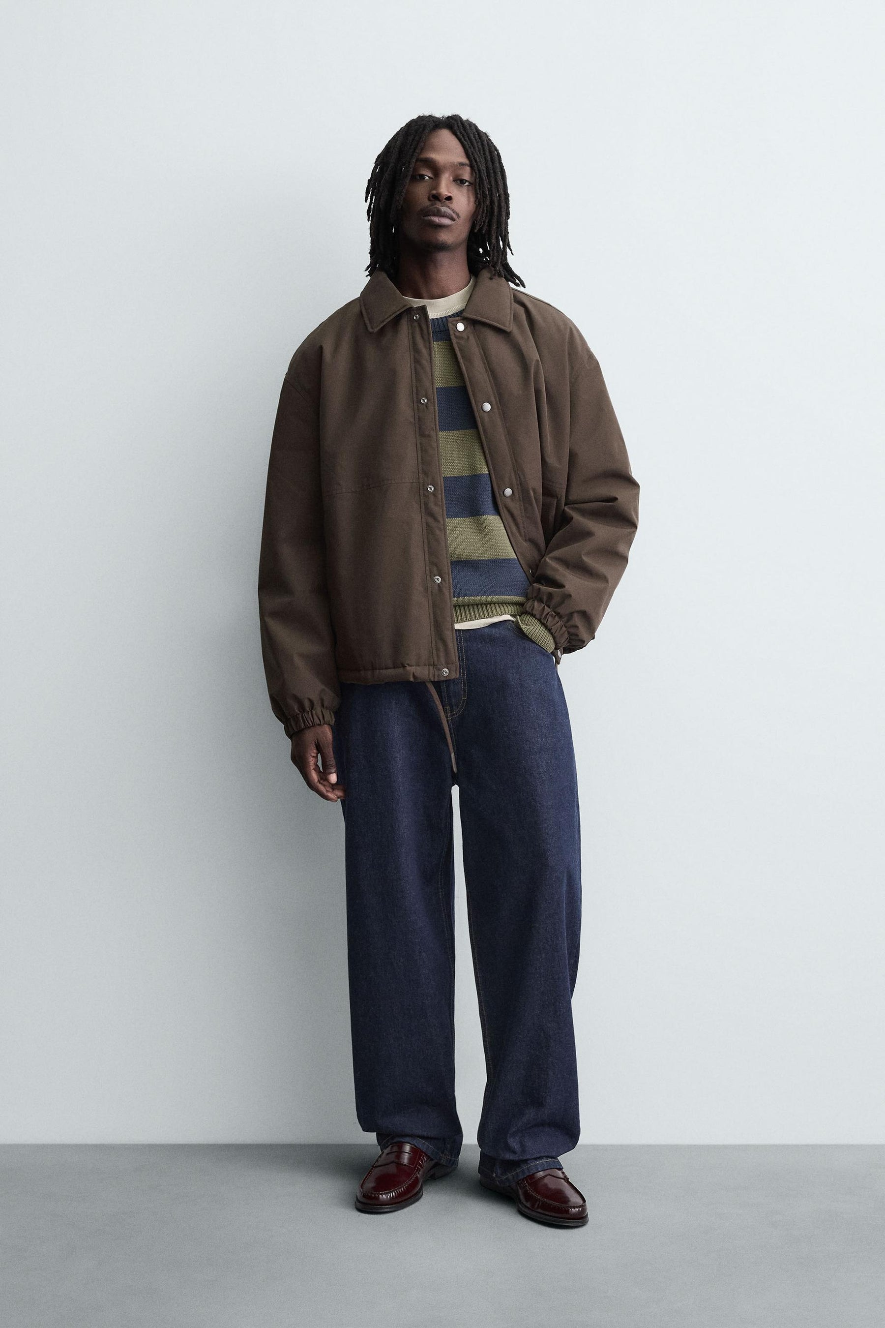 Isolierte Funktionsjacke 