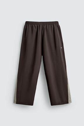 TECHNICAL TROUSERS WITH TAPING - Image 7