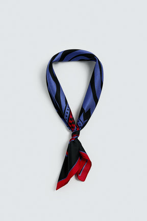 ANIMAL PRINT BANDANA - Image 3