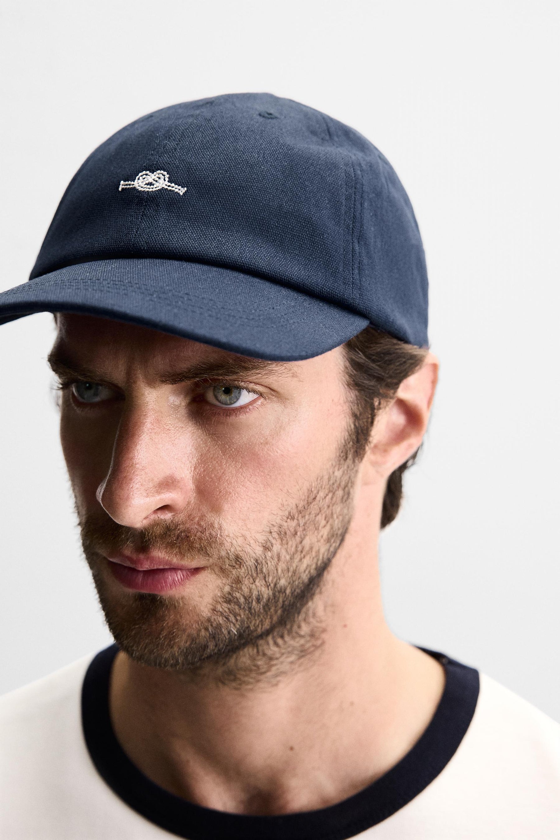 COMBINATION EMBROIDERY CAP - Image 4