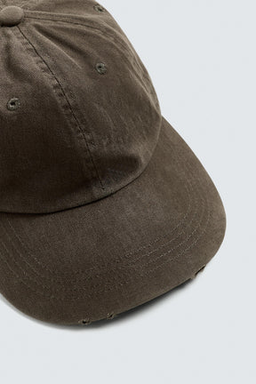 WASHED CAP - Image 6