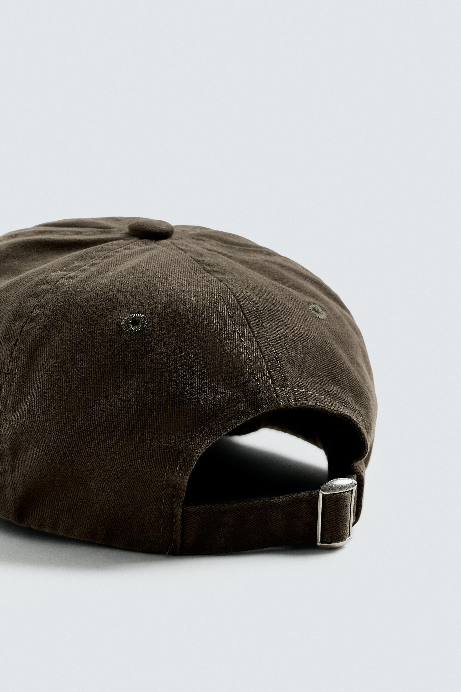 WASHED CAP - Image 7