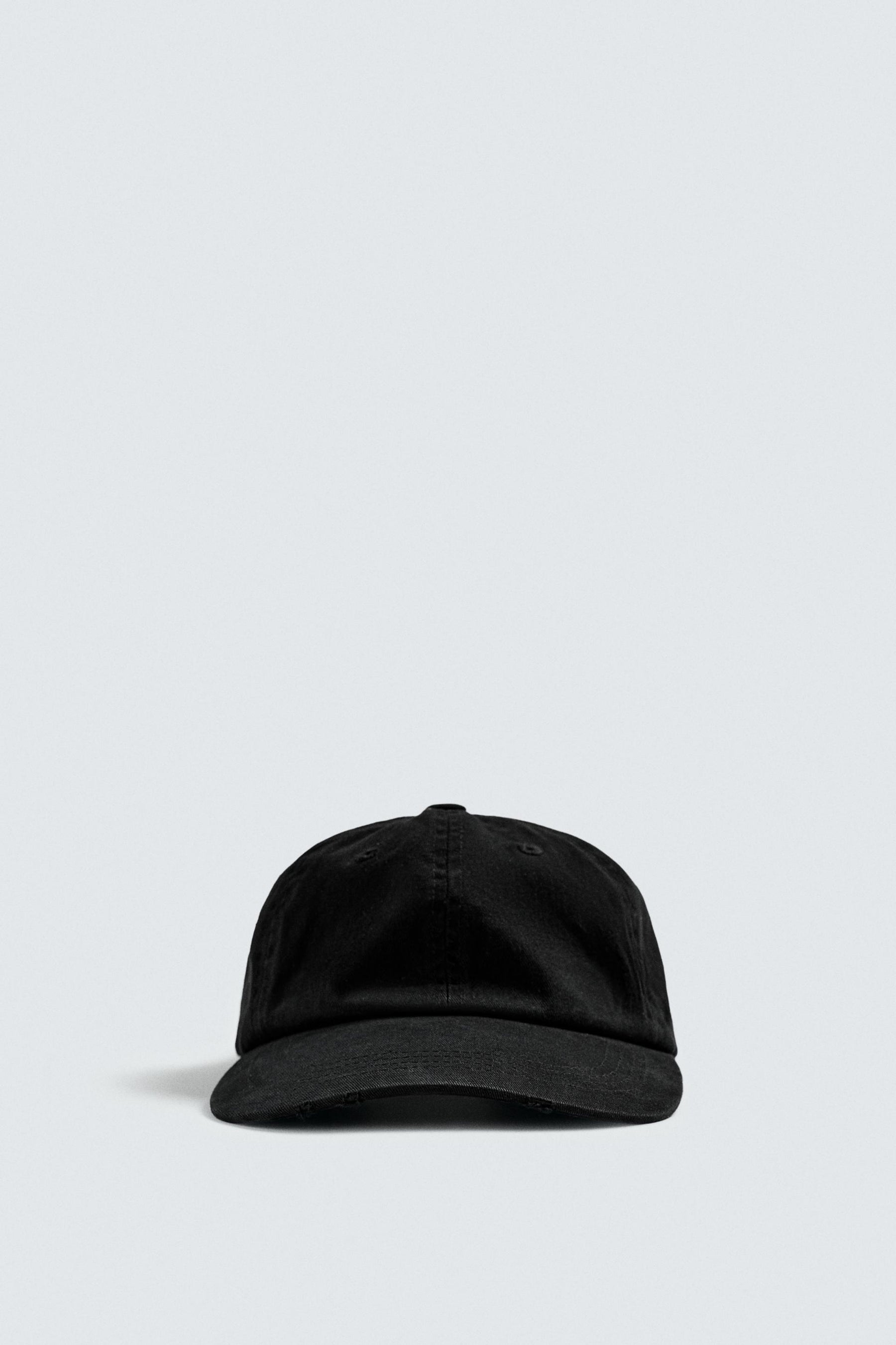 WASHED CAP - Image 6