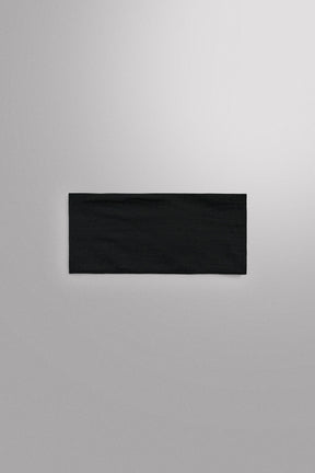 ELASTIC WOOL BLEND SPORTS HEADBAND - Image 1