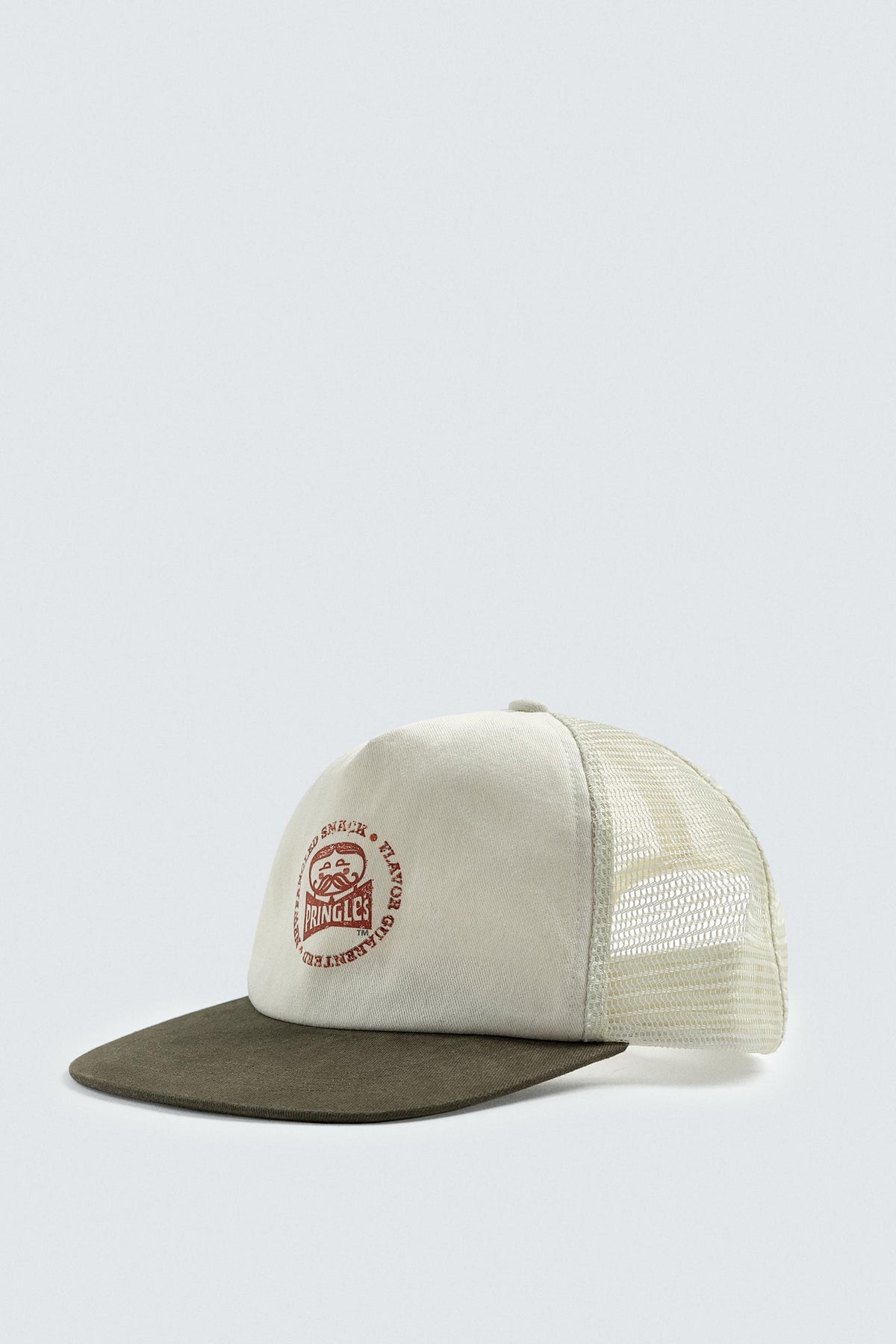 © PRINGLES LLC PRINT CAP - Image 1