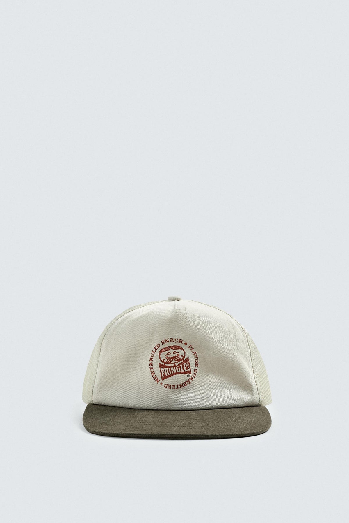 © PRINGLES LLC PRINT CAP - Image 2