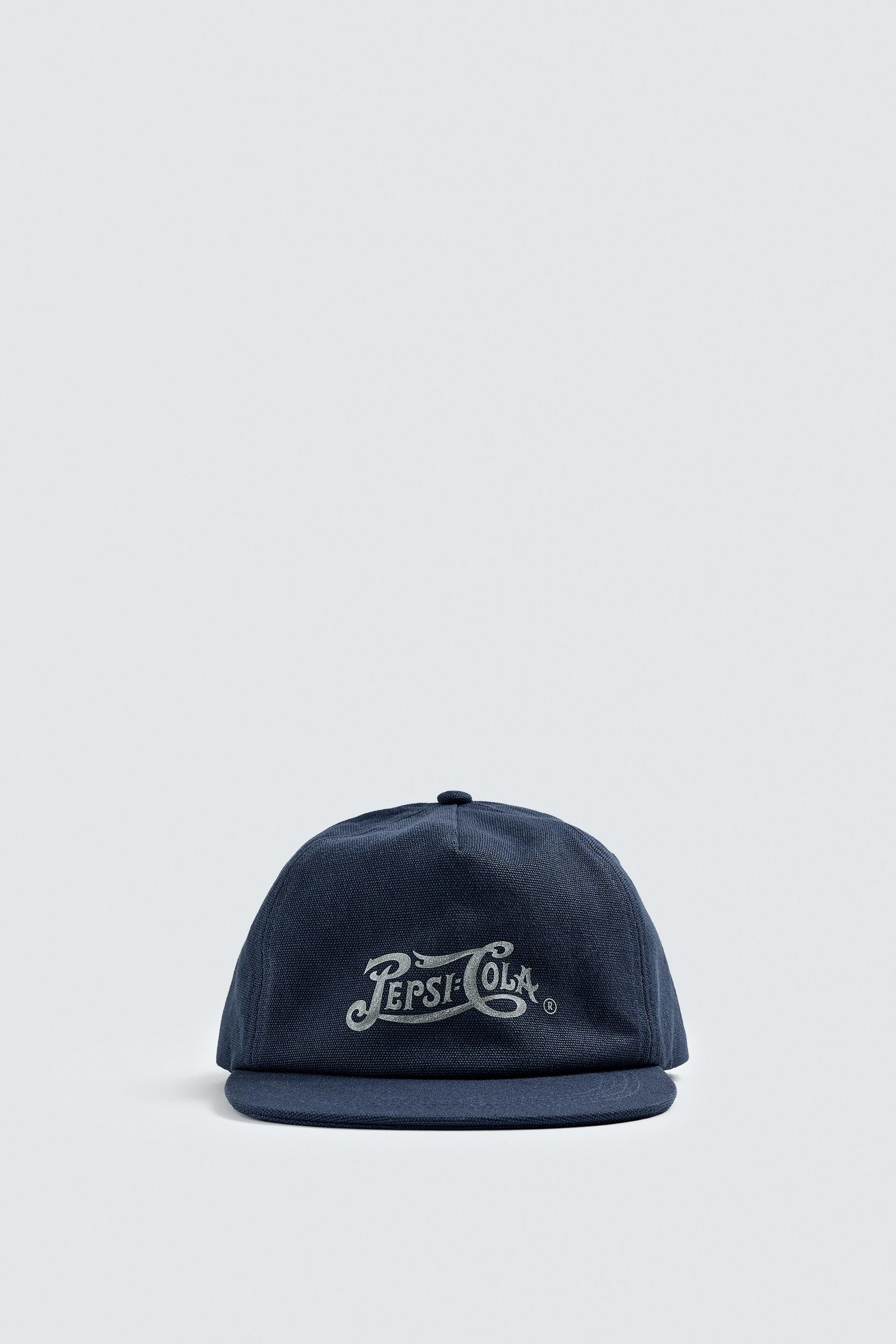PEPSI © PEPSICO PRINT CAP - Image 5