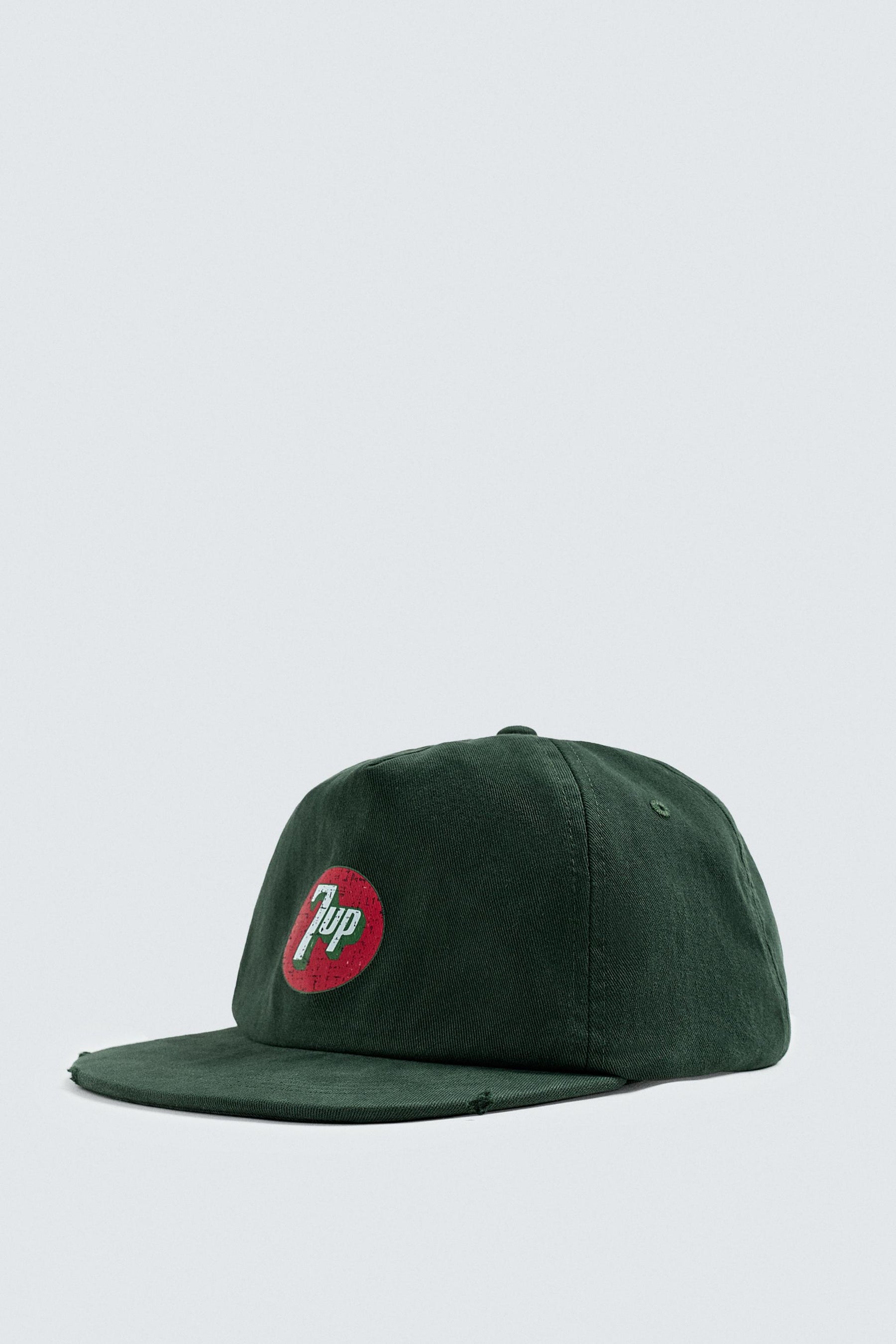 7UP © PEPSICO PRINT CAP - Image 4