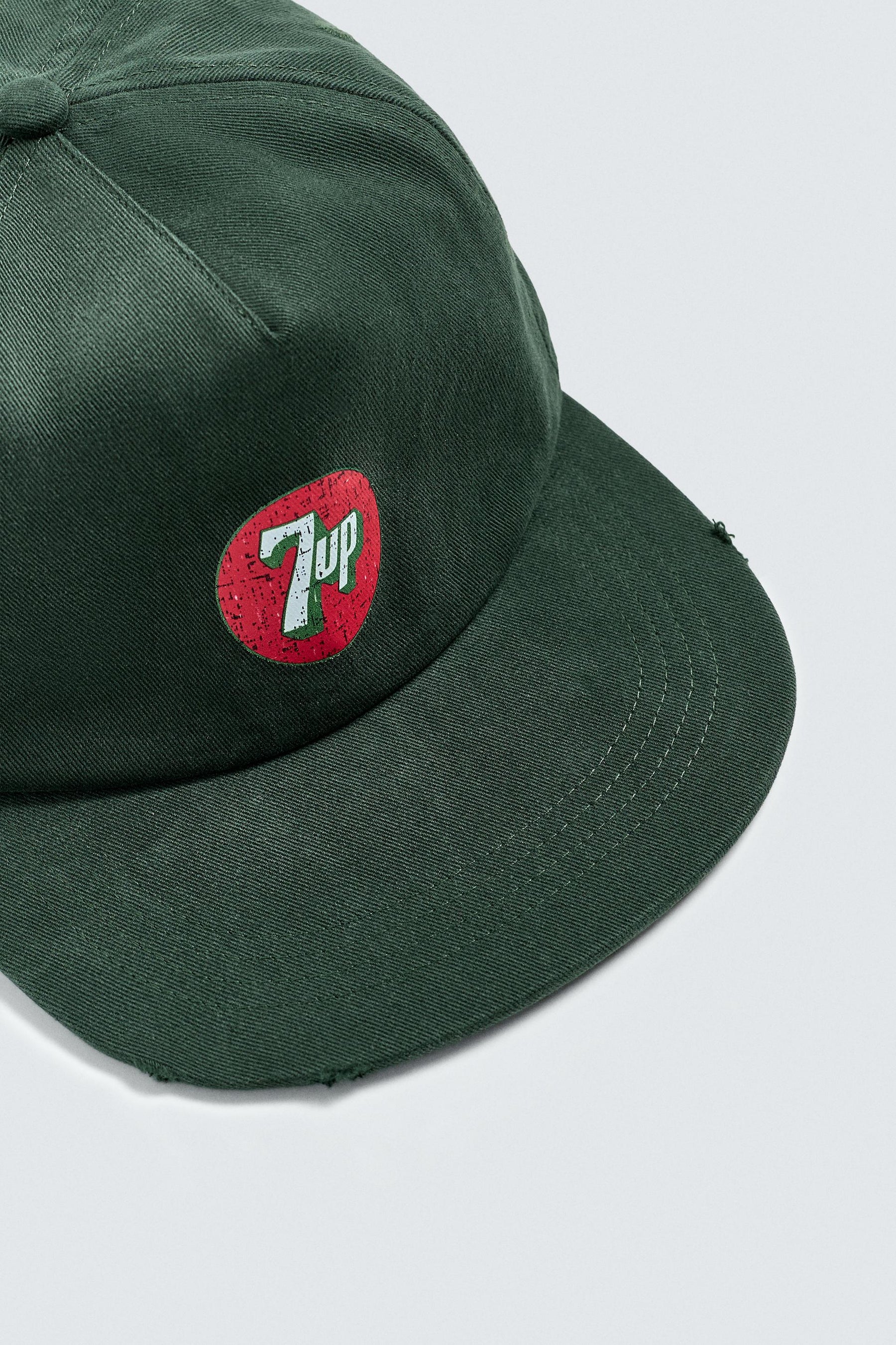 7UP © PEPSICO PRINT CAP - Image 6