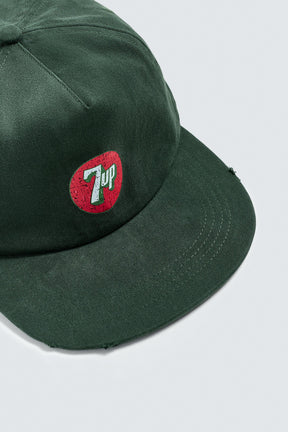 7UP © PEPSICO PRINT CAP - Image 6