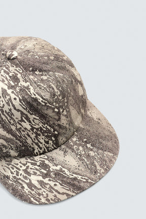 ABSTRACT PRINT CAP - Image 7