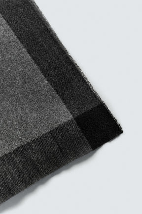 CONTRAST FINISH SCARF - Image 5