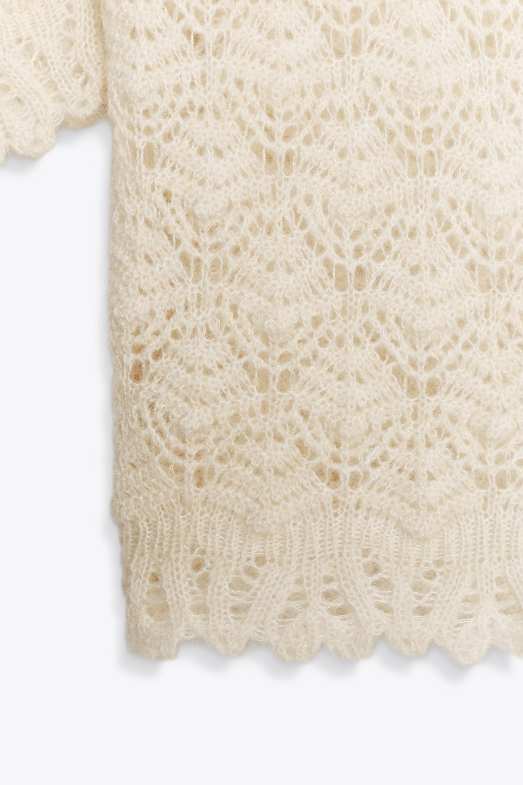 ROMANTIC RIB KNIT JUMPER - Image 8