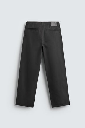 RELAXED FIT JEANS WITH POCKETS - Image 8