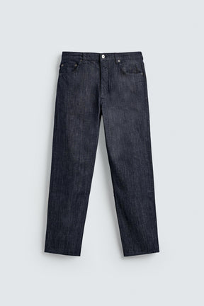 COMFORT SLIM FIT JEANS - Image 7