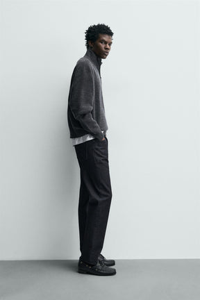COMFORT SLIM FIT JEANS - Image 4