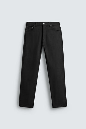 COMFORT SLIM FIT JEANS - Image 7