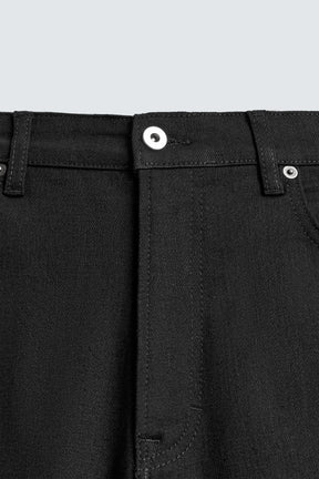 COMFORT SLIM FIT JEANS - Image 8