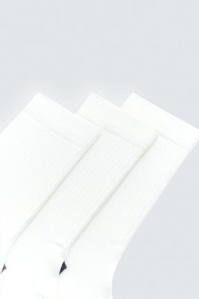 CONTRAST SOCKS 3-PACK - Image 3