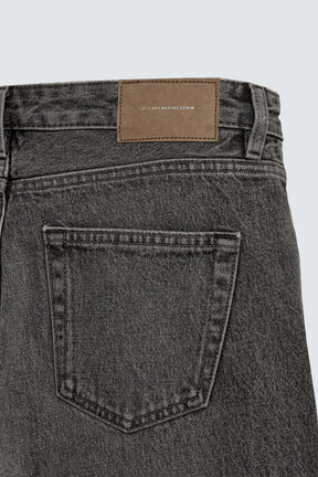 REGULAR STRAIGHT FIT JEANS - Image 9